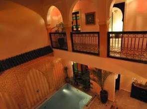 Riad 22 L'Étoile d'Orient