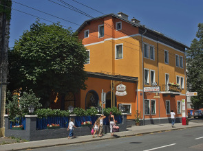 Itzlinger Hof Hotel