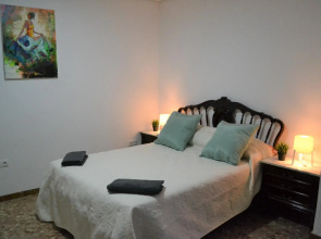 Superb 1 Bedroom with Gallery CB7EV
