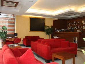 Santa Caterina Park Hotel