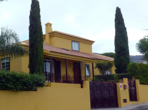 Villa Maria Tegueste