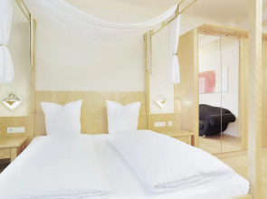 Hotel Schwarzer Adler