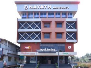 Treebo Trend Nayath Residency