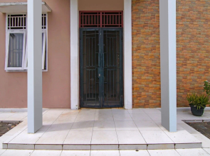 Hotel O Pondok Melati Syariah