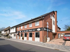 Alte Post Hotel