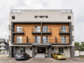 Otopeni Suites by CityBookings