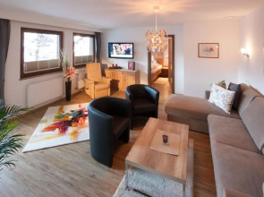 Appartements Al Castagno