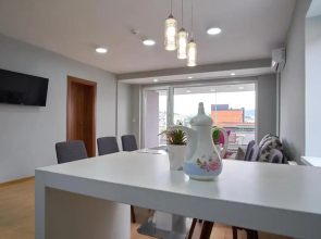 Green Elite Residence