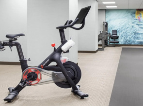 The Westin Jersey City Newport