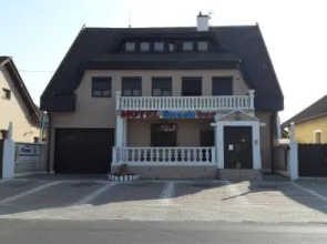Motel Kotva