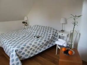 Villa Rooms