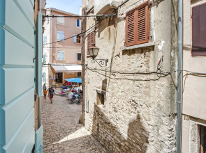 Apartments Casa Roccia Bianca