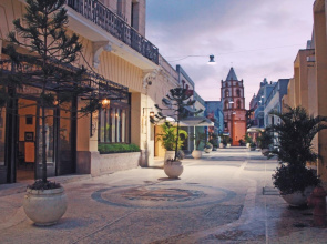 Gran Hotel
