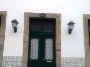 Apartment With One Bedroom In Porto, With Wonderful City View And Wifi