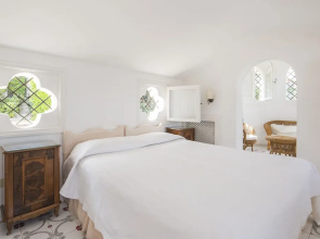 Villa Bouganville
