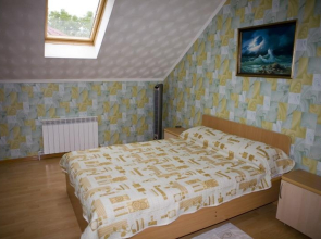 Pansionat "Novyj Edem"