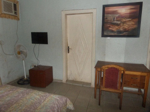 Crown Princess Hotel