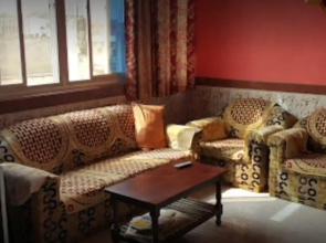 Hotel Bhavya Mansion