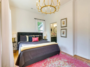 Eureka Springs Vacation Rental < 1 Mi to Downtown