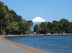 Ocean View Fujimi