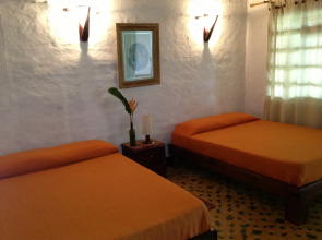Finca Hotel La Coqueta
