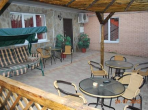 Guest House Sportivnyi