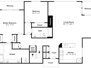 Gateway Lodge 5099 by SummitCove Vacation Lodging