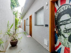 Rock CGH Suites by Audaar