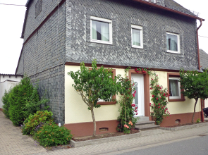 Holiday Home Haus Irmgard