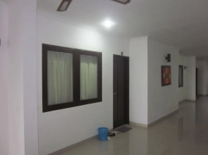 Batanghari Guesthouse