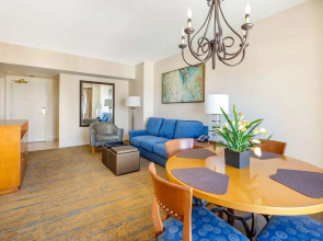 Hilton Vacation Club Polo Towers Las Vegas