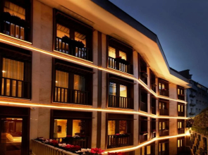 Kate Hotel Special Class & Spa