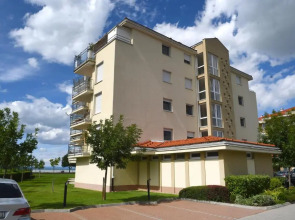 Panorama Penthouse Siófok