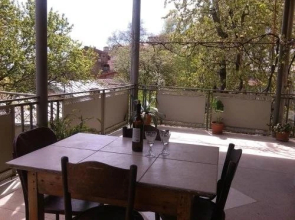 Guest house Evdoshvili 5