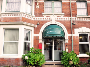 Waverley Bed & Breakfast