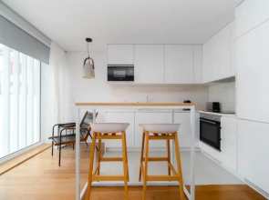 Nomad s Easy Stay - 1bed Porto Marqu s