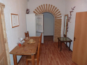 Hotel Rancho