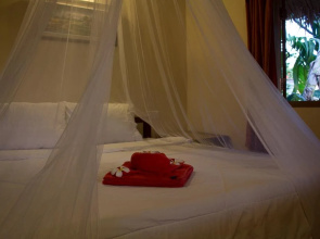 Bacoma Guesthouse