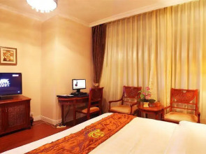 Yingfeng Business Hotel