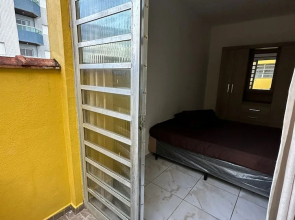 Hostel Encanto de Mongaguá