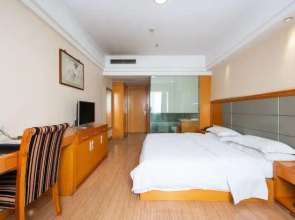 Ming Huang Hotel