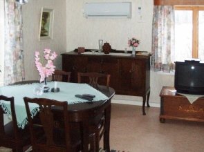 Charming Holiday Home With Sauna in Durbuy