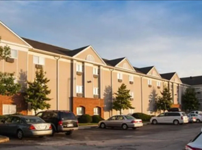 Intown Suites Extended Stay St. Louis Mo - St. Charles