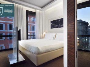 Unahotels Cusani Milano