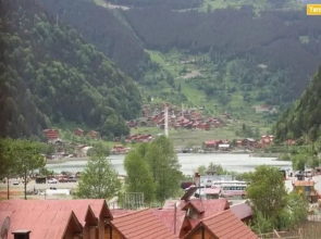 My Home Uzungöl