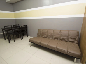 Withus Condotel at Shell Residences