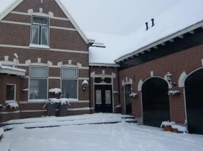 B&B De Peperhoeve