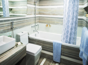 Dream Inn Dubai Loft Towers