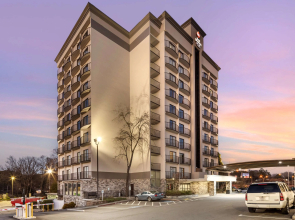 Best Western Plus Atlanta Airport-East