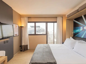 APS - Alpha Stay by Anora Spaces II